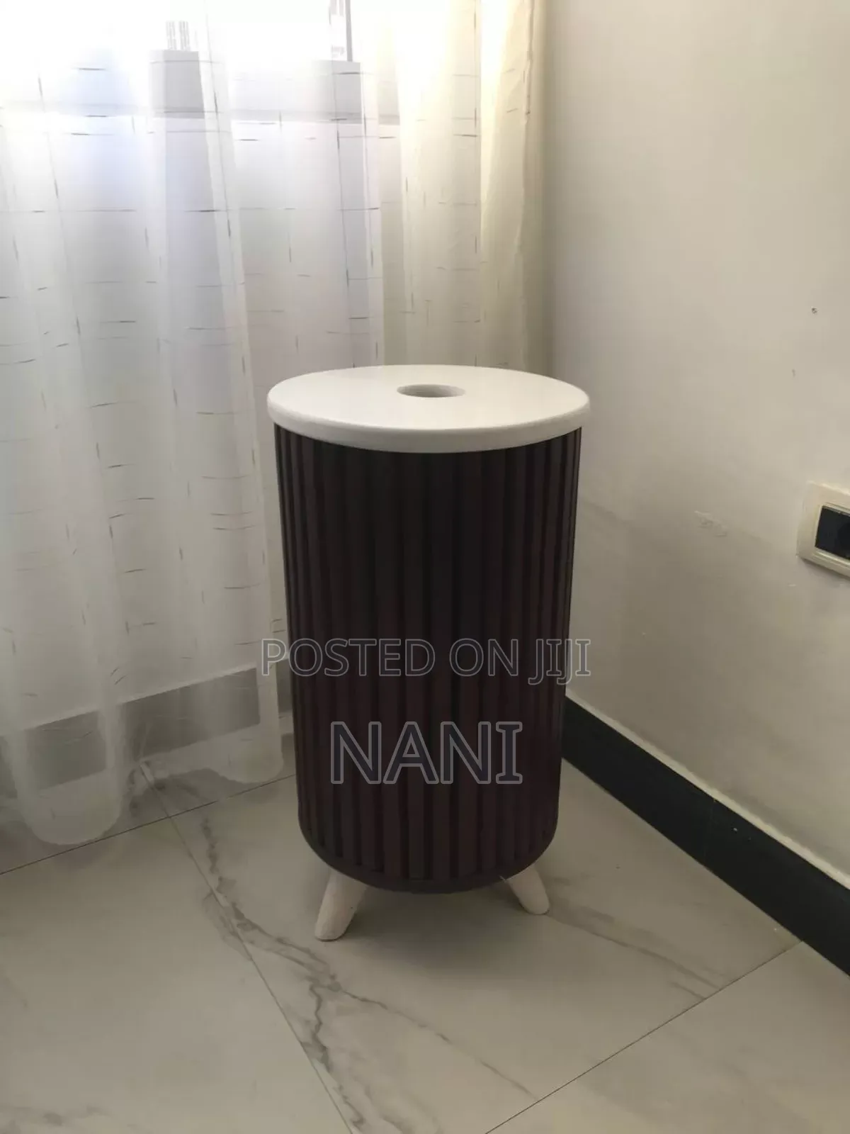 Jar Holder(Wood)