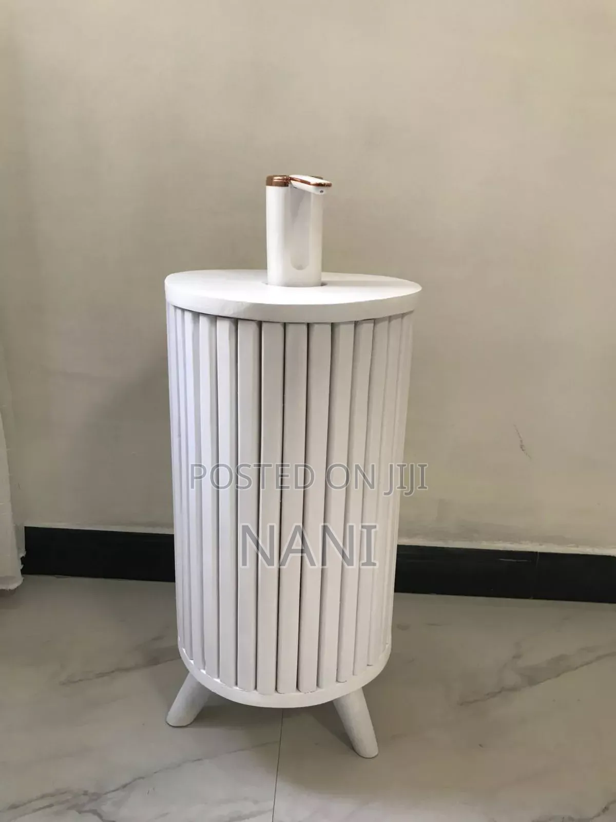 Jar Holder(Wood)