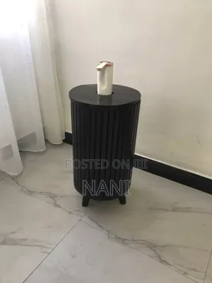 Jar Holder(Wood)