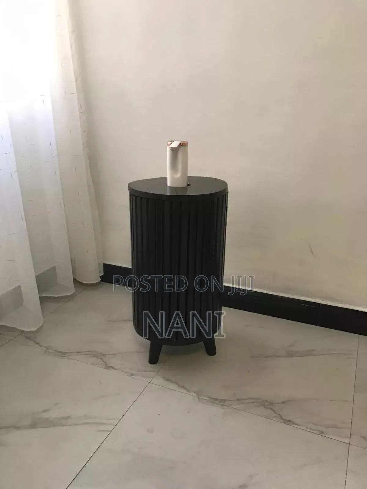 Jar Holder(Wood)