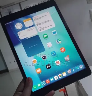 New Apple iPad 10.2 (2021) 64 GB
