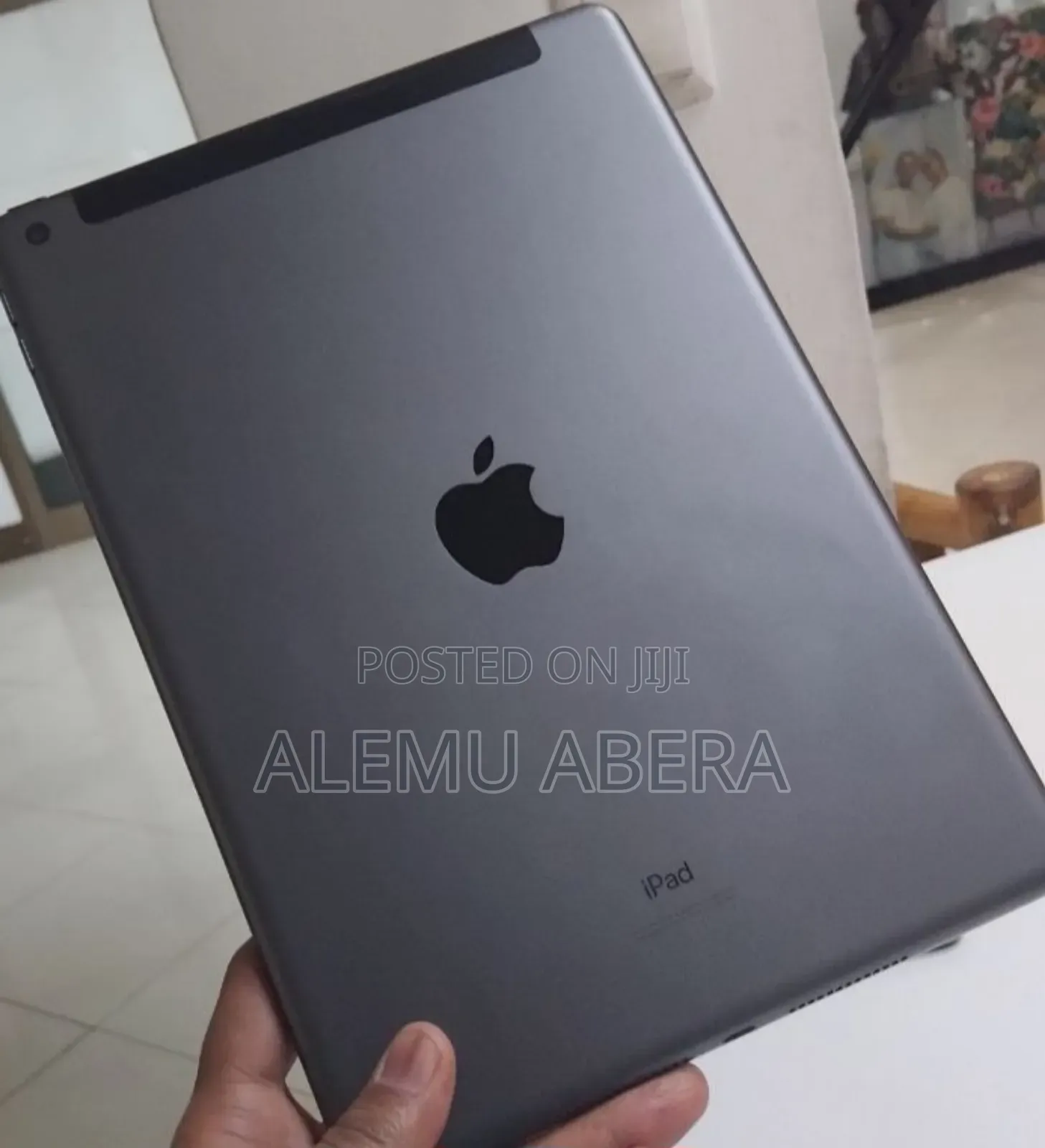 New Apple iPad 10.2 (2021) 64 GB