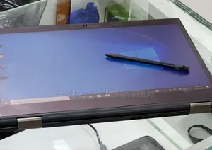 New Laptop Lenovo ThinkPad X390 Yoga 16GB Intel Core i5 SSD 512GB