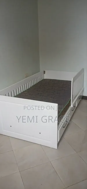 Kids Bed 1*1.9m