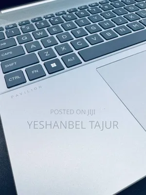 New Laptop HP Pavilion 15 16GB Intel Core i7 SSD 1T