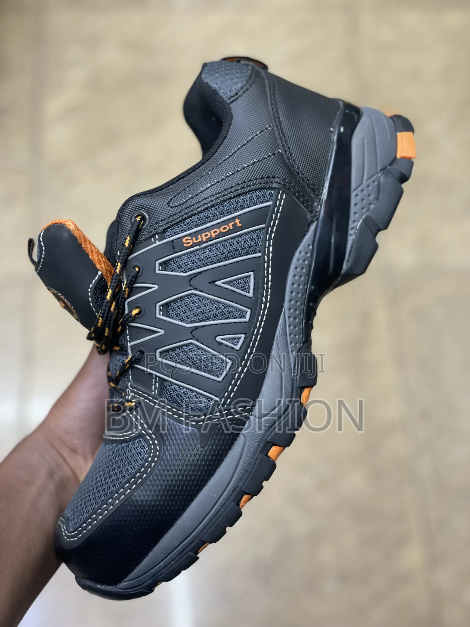 Safety First Support Sneaker Type Safety Footwear Classic Quality Shoe