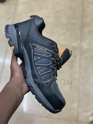 Safety First Support Sneaker Type Safety Footwear Classic Quality Shoe
