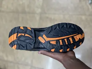 Safety First Support Sneaker Type Safety Footwear Classic Quality Shoe