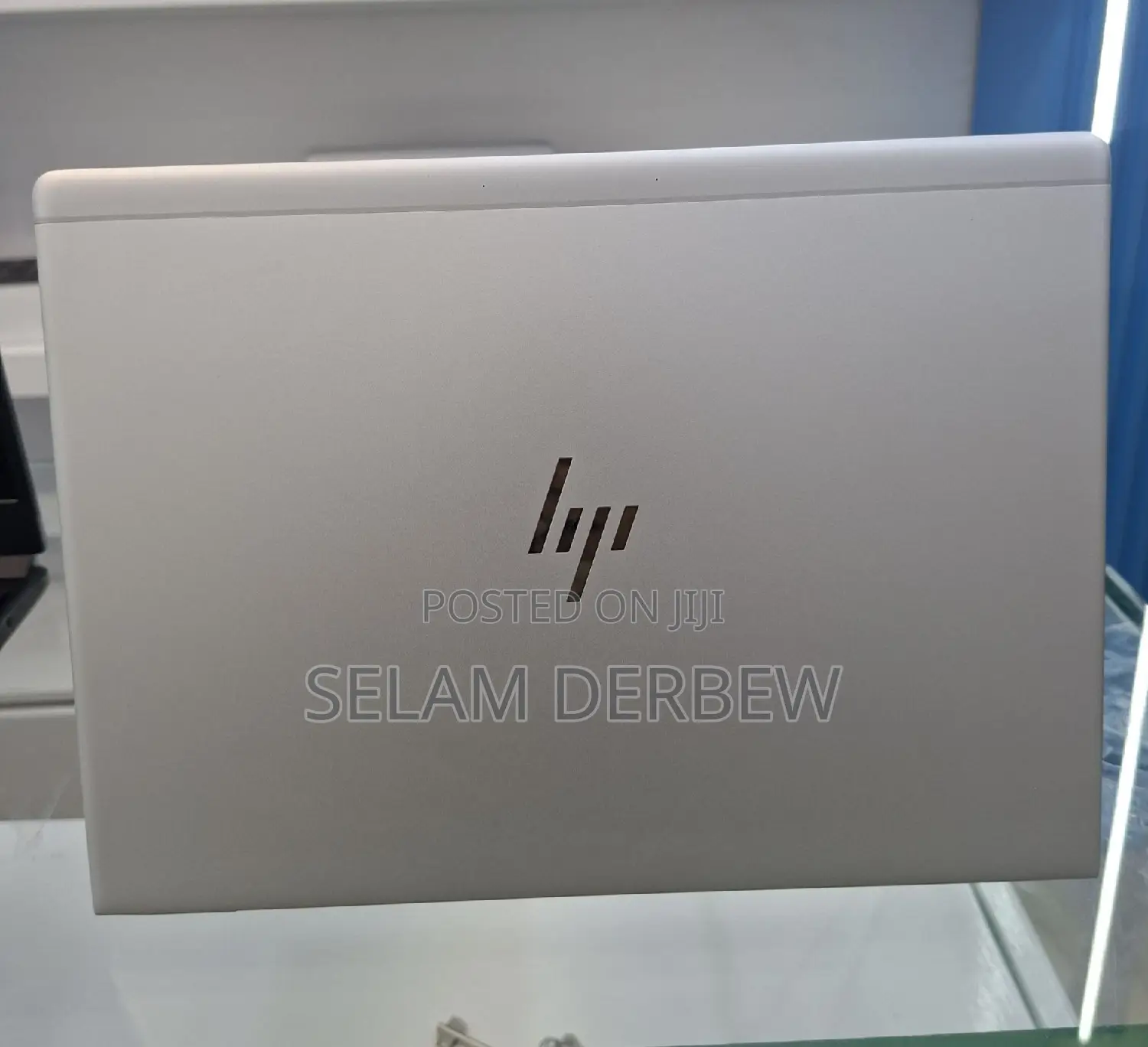 New Laptop HP EliteBook 830 G5 8GB Intel Core i5 SSD 512GB