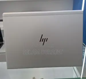New Laptop HP EliteBook 830 G5 8GB Intel Core i5 SSD 512GB
