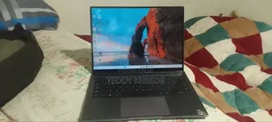 Laptop Huawei MateBook 13 WRT-W29E 16GB AMD Ryzen 7 SSD 500GB