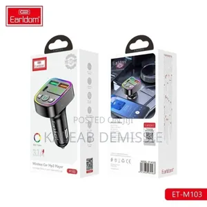 Oale Icar 6 – Fast Safe On-car Charger Kit