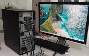 New Desktop Computer Dell Optiplex 7090 12GB Intel Core i7 HDD 1T