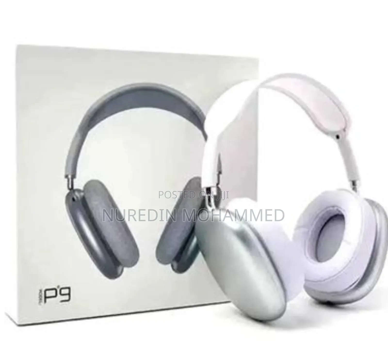 P9 Headphone