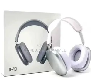 P9 Headphone