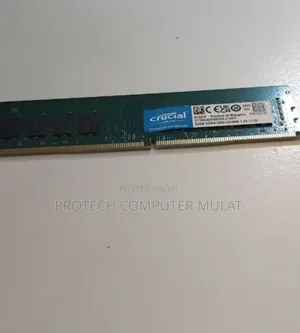 Desktop Ram Crucial Ram Type 32gb Ddr4 3200