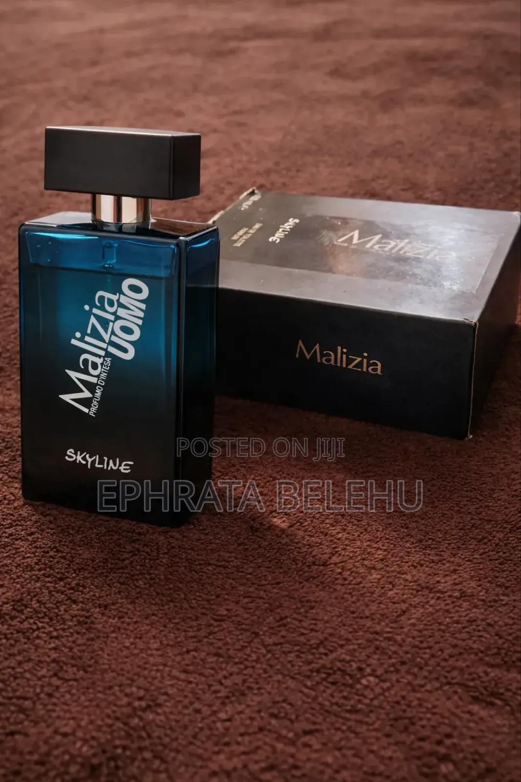 Men's Perfume