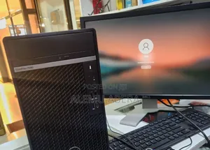 New Desktop Computer Dell Optiplex 7090 12GB Intel Core i7 HDD 1T