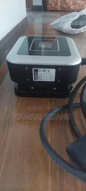 Electric Car Charger