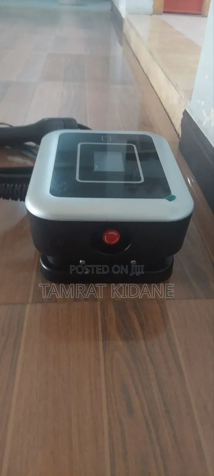 Electric Car Charger