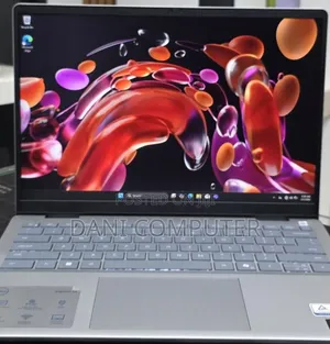 New Dell Inspiron 14 7440 2-in-1 16GB Intel Core Ultra 7 SSD 512GB