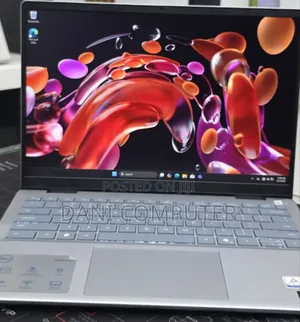 New Dell Inspiron 14 7440 2-in-1 16GB Intel Core Ultra 7 SSD 512GB