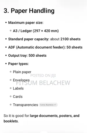 Hp Color Laser Jet Cm 6040 MFP
