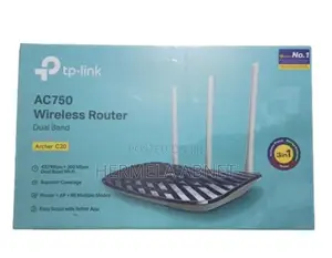 Wireless Router