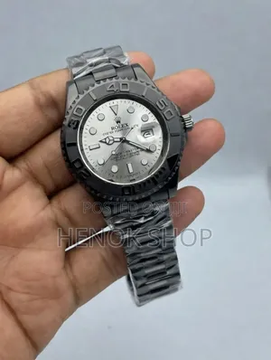 Rolex | ተወዳጅ ሰዐት