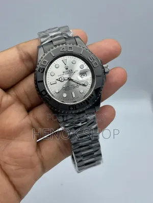 Rolex | ተወዳጅ ሰዐት