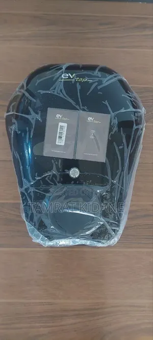 Electric Car Charger