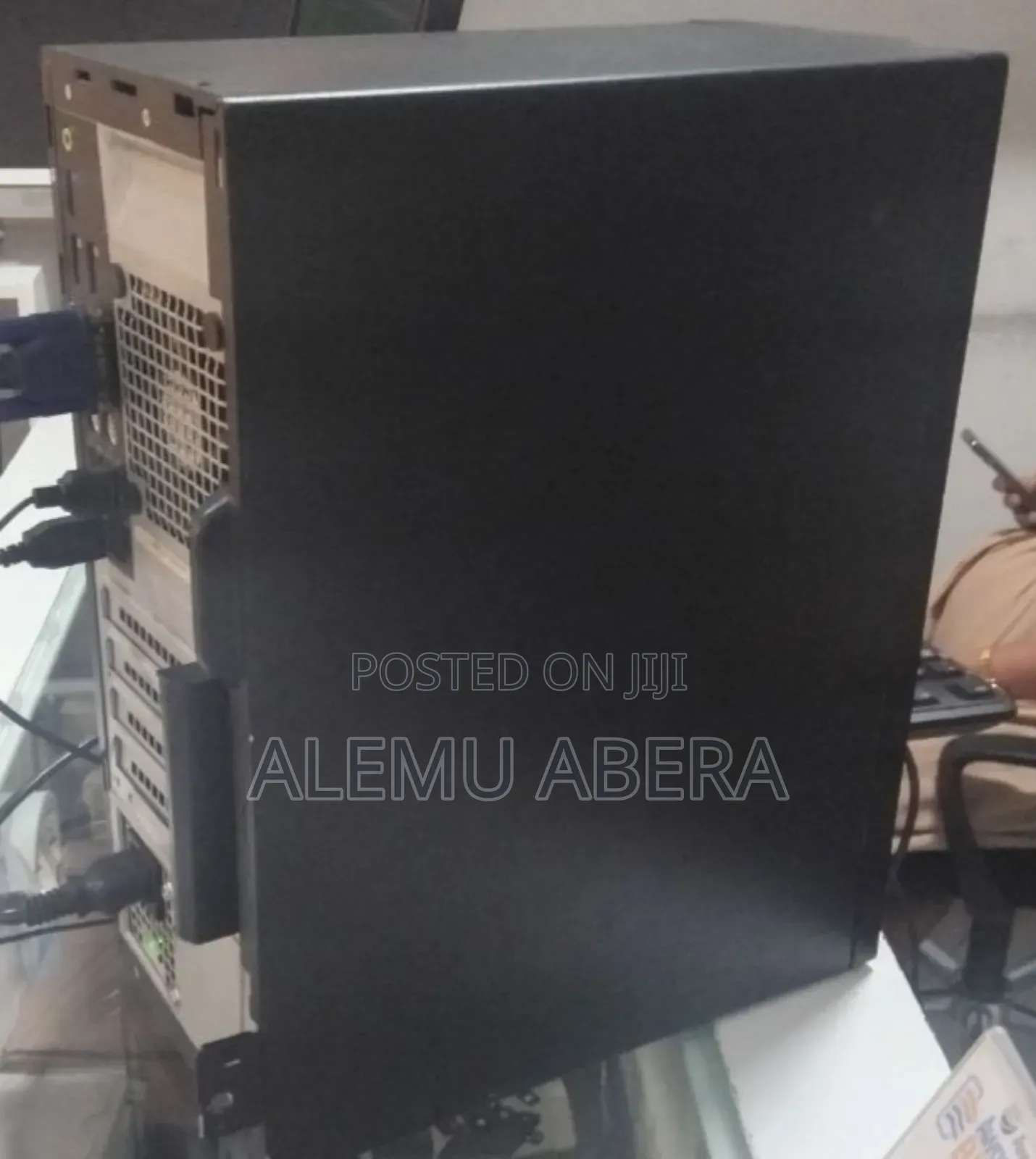 New Desktop Computer Dell OptiPlex 7040 8GB Intel Core i7 HDD 1T