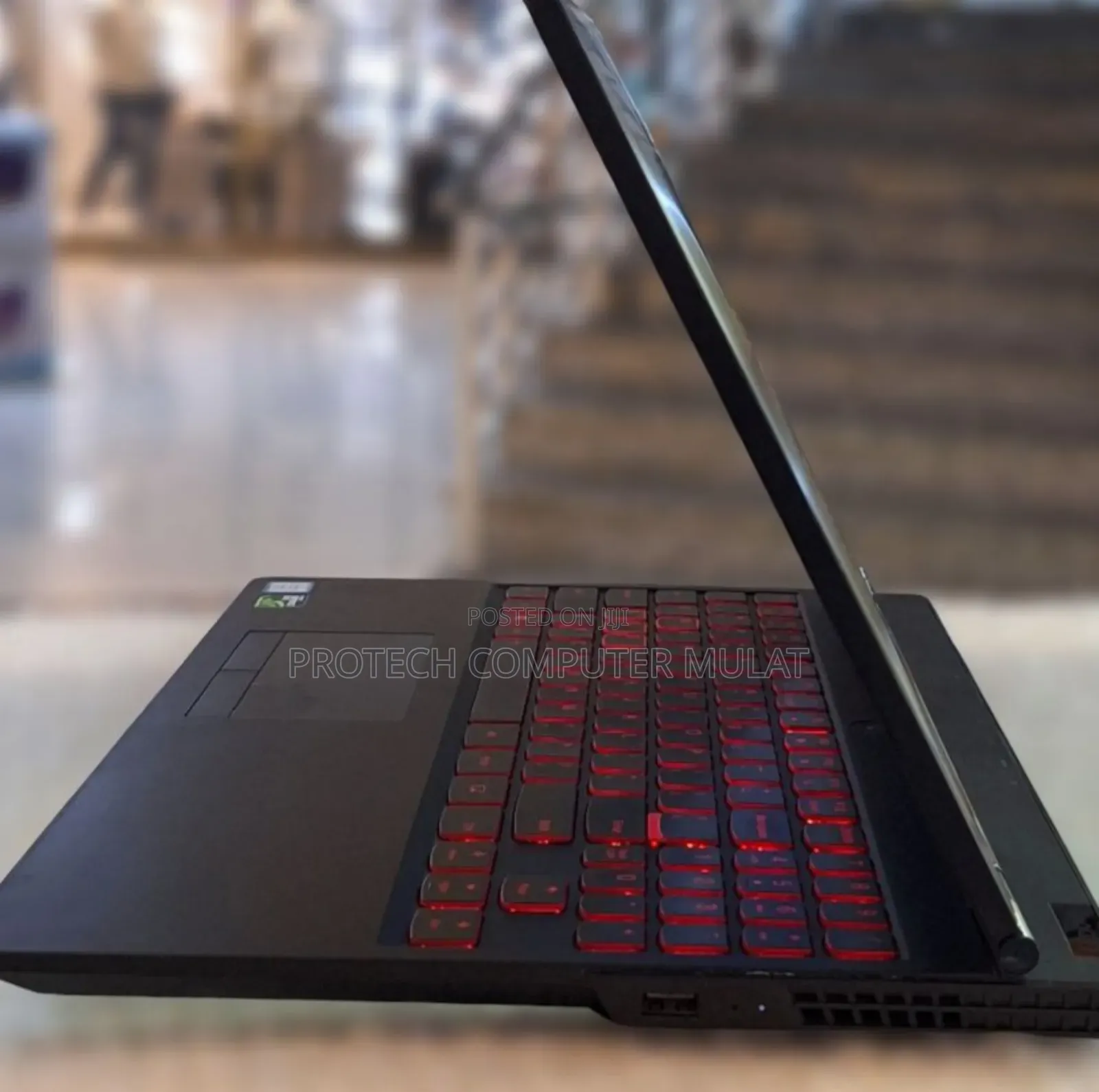 New Lenovo Legion Y7000P IRX9 Gaming Laptop 16GB Intel Core i7 1T