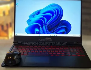 New Lenovo Legion Y7000P IRX9 Gaming Laptop 16GB Intel Core i7 1T