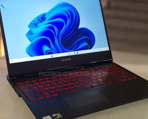 New Lenovo Legion Y7000P IRX9 Gaming Laptop 16GB Intel Core i7 1T