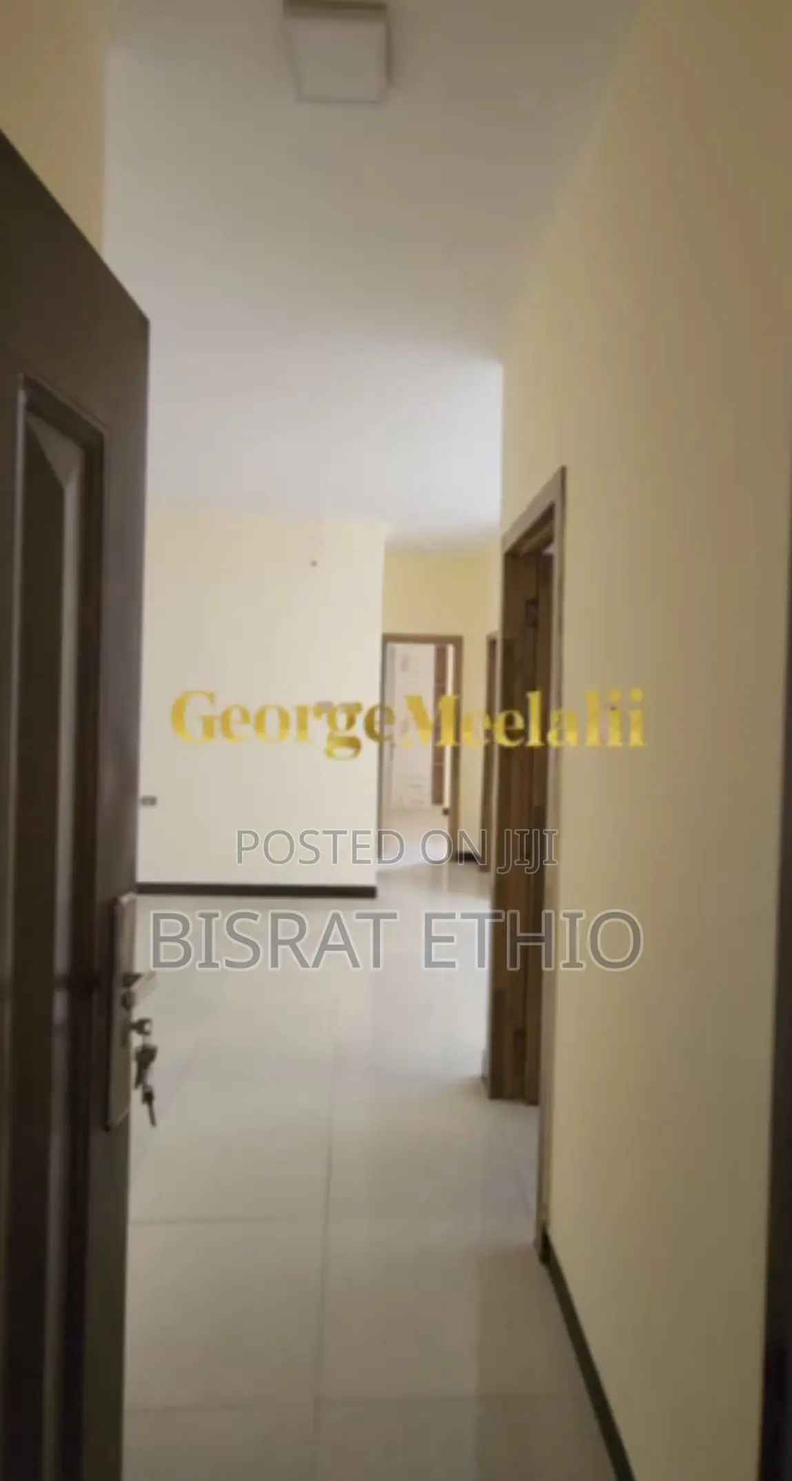 Furnished 2bdrm Apartment in Bulgaria, Kirkos for sale