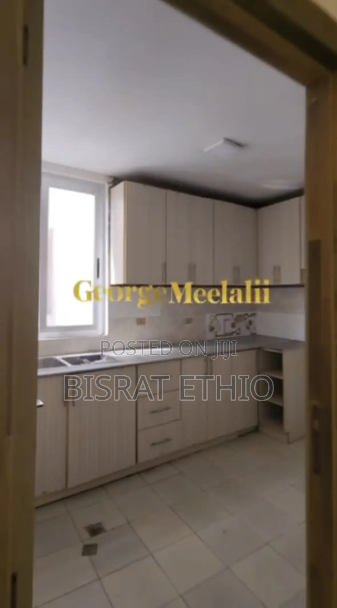 Furnished 2bdrm Apartment in Bulgaria, Kirkos for sale