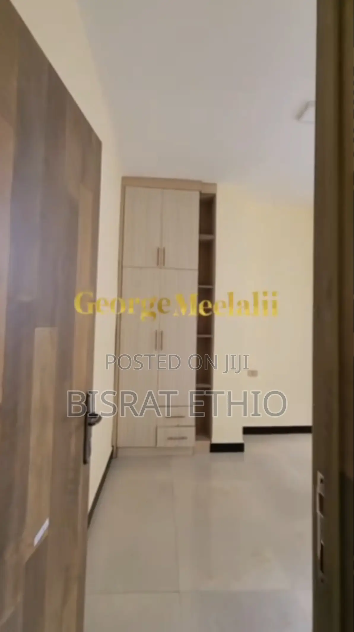 Furnished 2bdrm Apartment in Bulgaria, Kirkos for sale