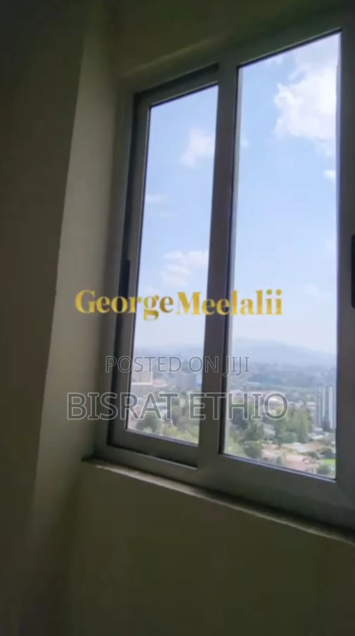 Furnished 2bdrm Apartment in Bulgaria, Kirkos for sale