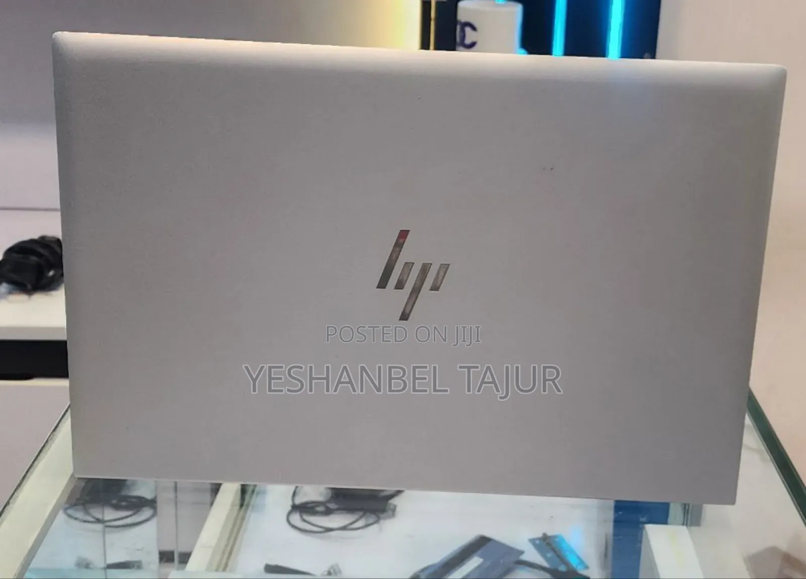 New Laptop HP EliteBook 840 G7 16GB Intel Core i7 SSD 512GB