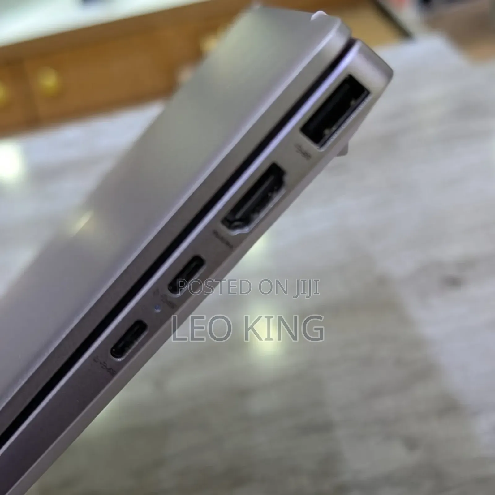 New Laptop HP Pavilion 14t 16GB Intel Core i5 SSD 1T