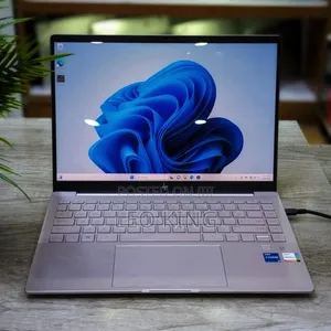 New Laptop HP Pavilion 14t 16GB Intel Core i5 SSD 1T