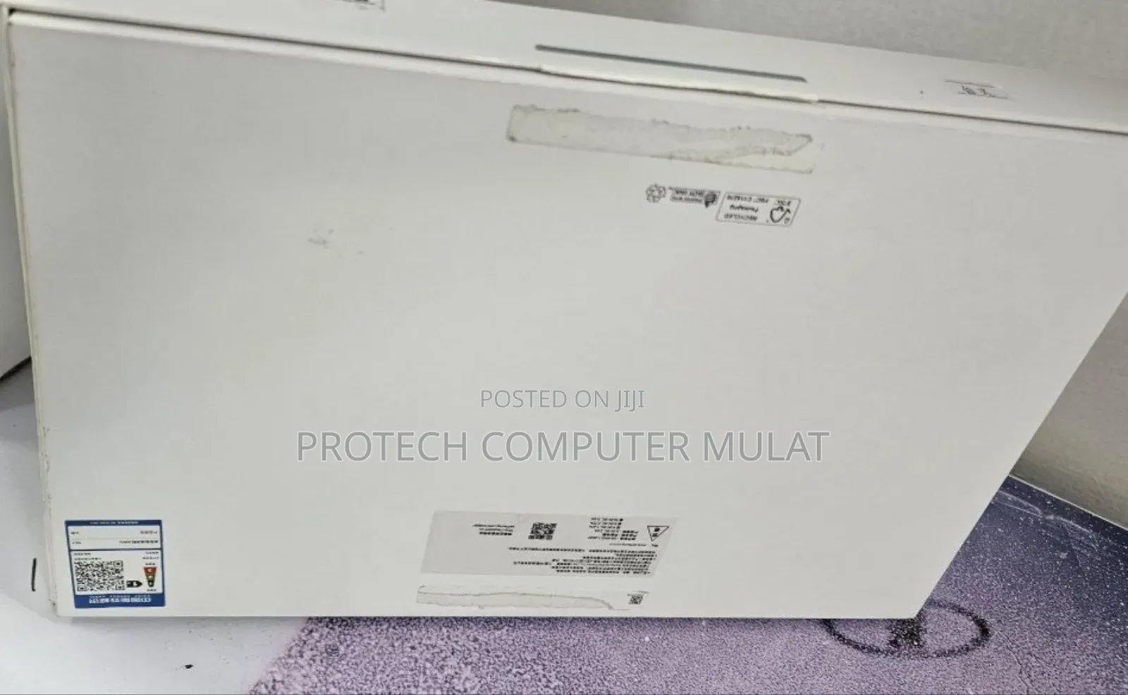 New Samsung Galaxy Tab S11 Ultra 5G 512 GB