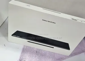 New Samsung Galaxy Tab S11 Ultra 5G 512 GB