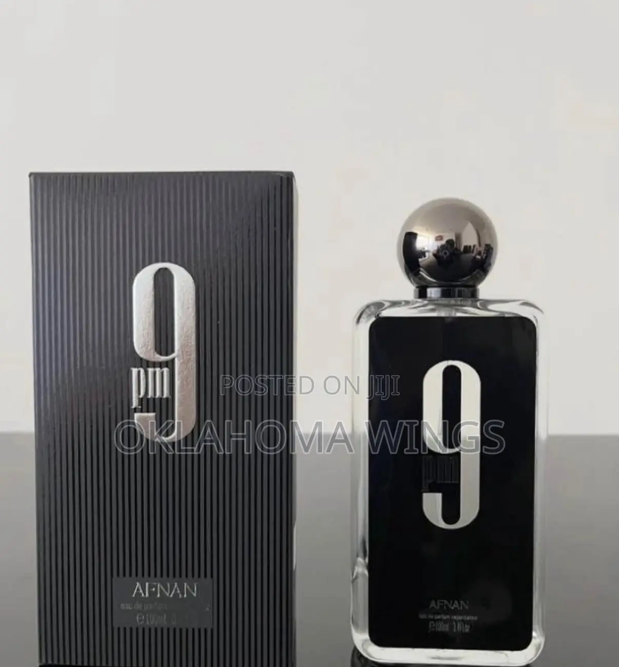 Men’S Perfume
