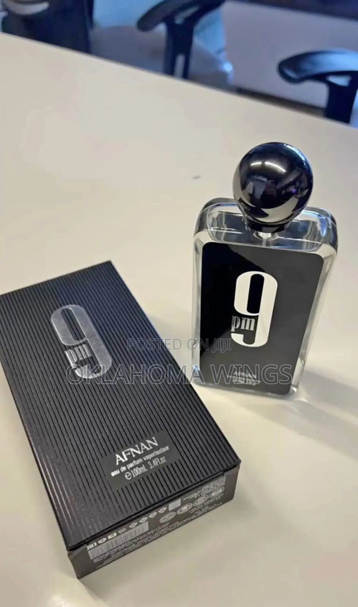 Men’S Perfume