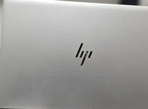 New Laptop HP EliteBook 830 G7 16GB Intel Core i5 SSD 512GB