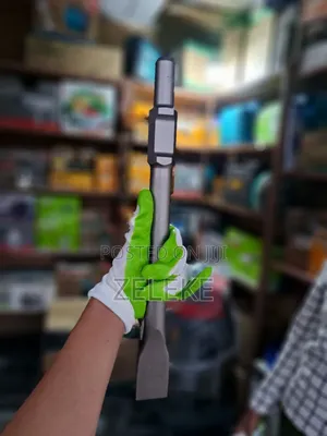 Jack Hammer