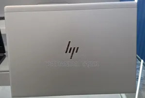New Laptop HP EliteBook 830 G5 8GB Intel Core i5 SSD 512GB