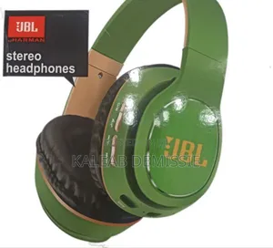 Jbl Wireless Stereo Headphones